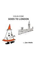Colin Cone Goes to London