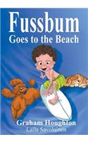 Fussbum Goes to the Beach