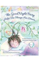 The Good Night Fairy Helps Via Change Her Dream