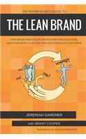 Entrepreneur's Guide To The Lean Brand