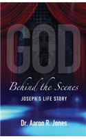 God Behind the Scenes