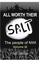 All Worth Their Salt