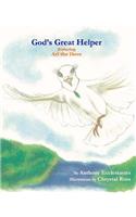 God's Great Helper featuring Ari the Dove