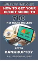 Credit Repair