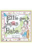 Ellie Goes to Japan with Baba