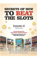 Secrets of How to Beat the Slots