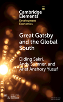 Great Gatsby and the Global South