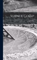 Science-gossip; v.5 no.55 1898