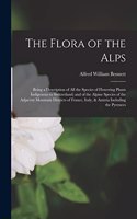 Flora of the Alps