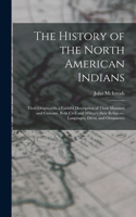 History of the North American Indians