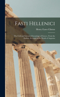 Fasti Hellenici