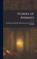 Stories of Animals