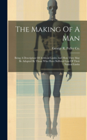 Making Of A Man