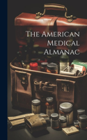 American Medical Almanac