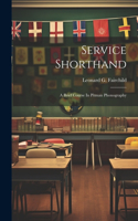 Service Shorthand