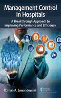 Management Control in Hospitals