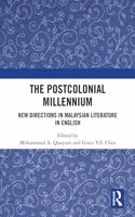 The Postcolonial Millennium