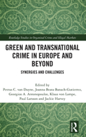 Green and Transnational Crime in Europe and Beyond