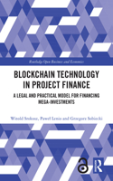 Blockchain Technology in Project Finance