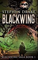Blackwing: Premium Hardcover Edition