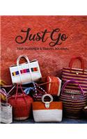 Trip Planner & Travel Journal