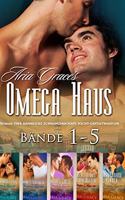 Omega Haus Reihe Bände 1-5