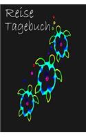 Reise Tagebuch