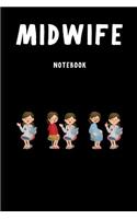 Midwife