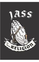 Jass Ist Meine Religion