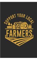 Support Your Local Farmer