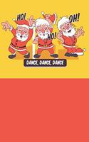 Santa Dance