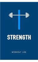 Strength - Workout Log