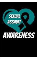 Sexual Assault Awareness