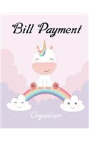 Bill Payment Organizer