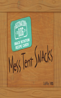 Vbs 2021 Snack Rotation Recipe Cards