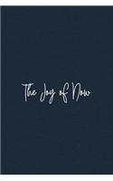 The Joy of Now