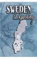 Sweden Backpacking