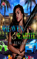 Heaven & Earth Lib/E