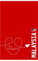Malaysia - Mein Reisetagebuch