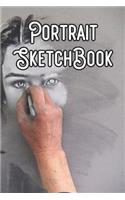 Portrait SketchBook
