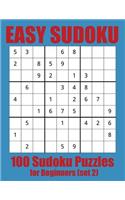 Easy Sudoku