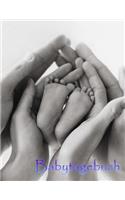 Babytagebuch