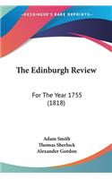 Edinburgh Review