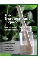 Entrepreneurial Engineer