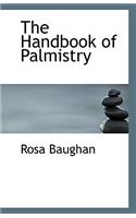 The Handbook of Palmistry