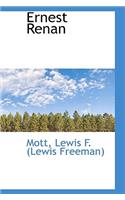 Ernest Renan