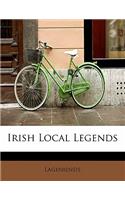 Irish Local Legends