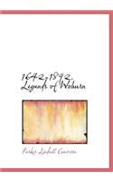 1642-1892. Legends of Woburn