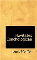 Novitates Conchologicae