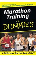 Marathon Training For Dummies